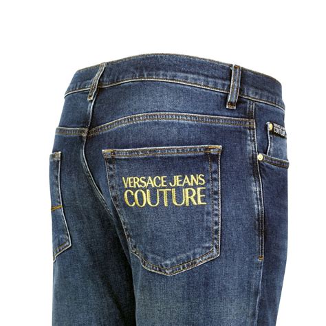 джинсы versace jeans couture men цена|Versace Jeans Couture Men's Designer Jeans .